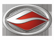 Landwind logotype